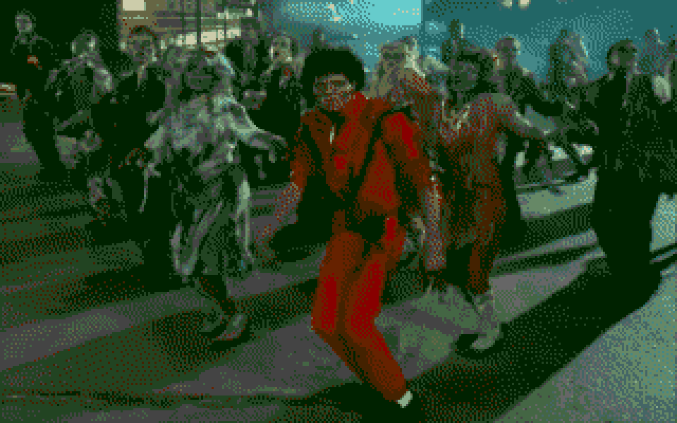 Quizz Musical ADN 2025 atari screenshot